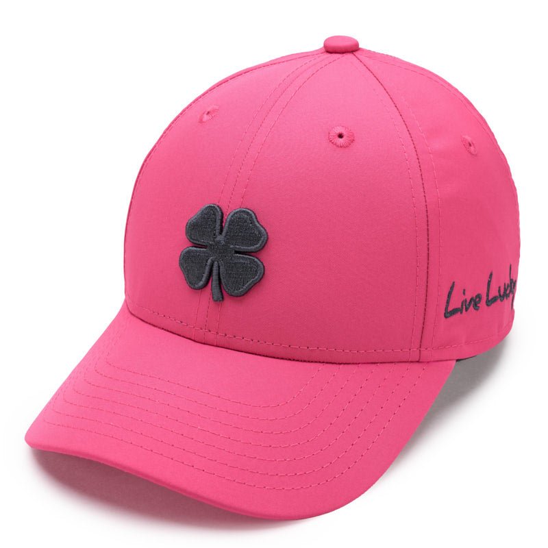 Black Clover Hollywood Ladies Cap - NOA Marbella