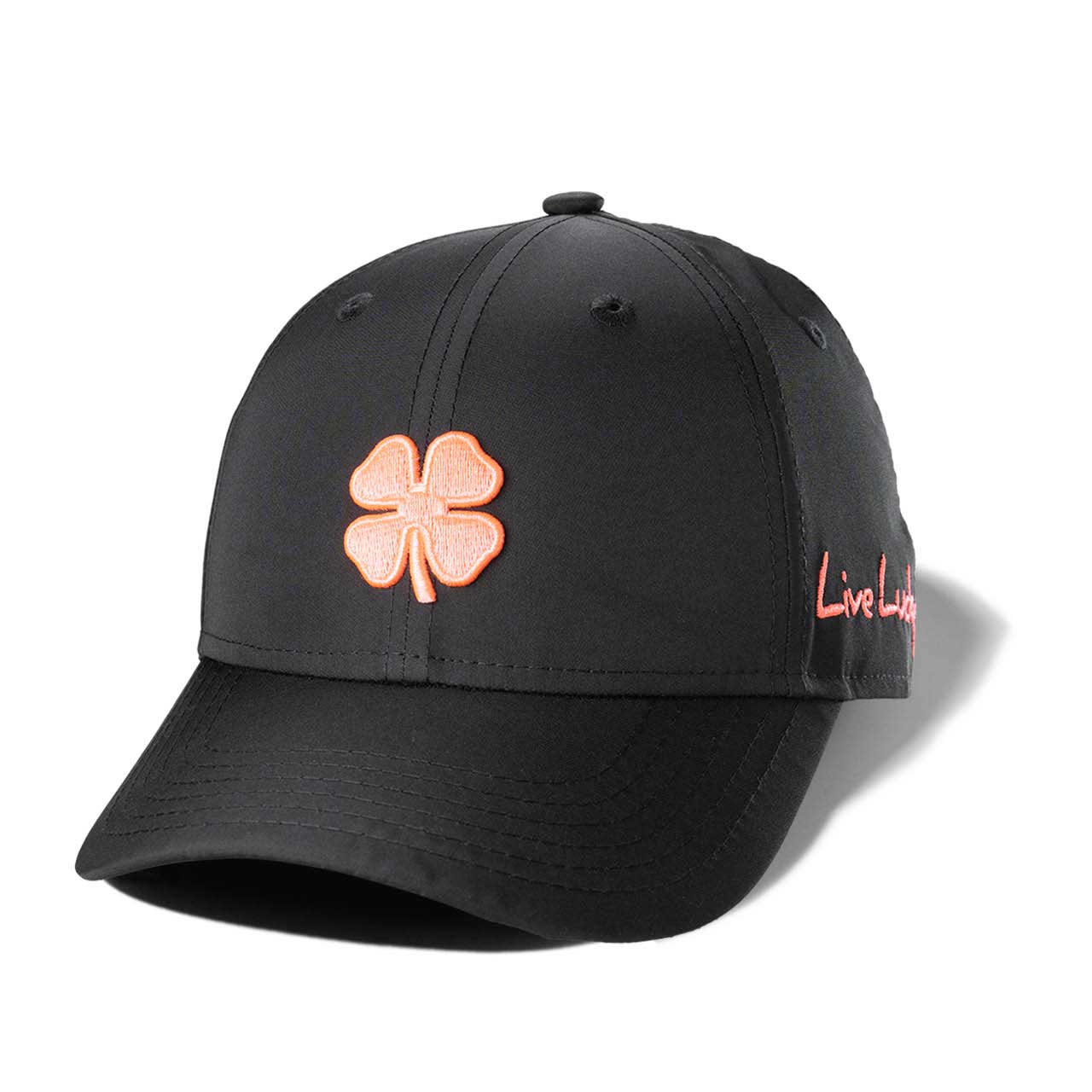 Black Clover Hollywood Ladies Cap - NOA Marbella