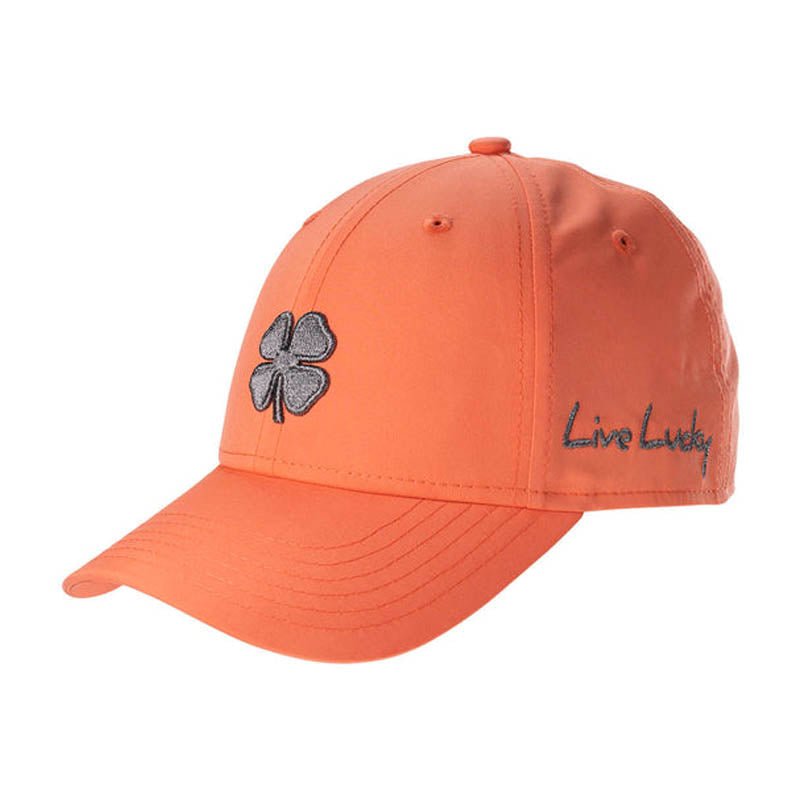 Black Clover Hollywood Ladies Cap - NOA Marbella