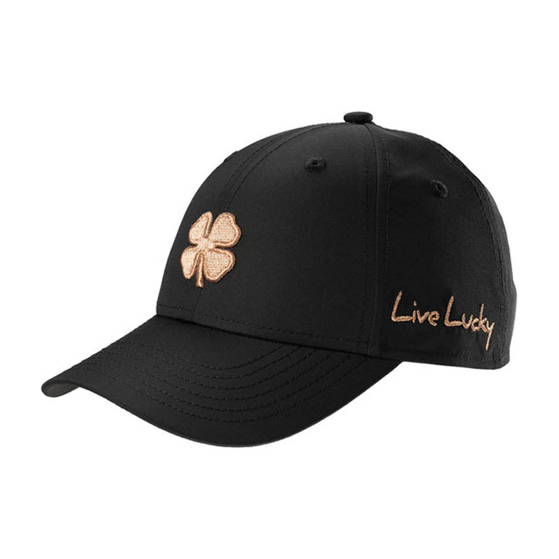Black Clover Hollywood Ladies Cap - NOA Marbella