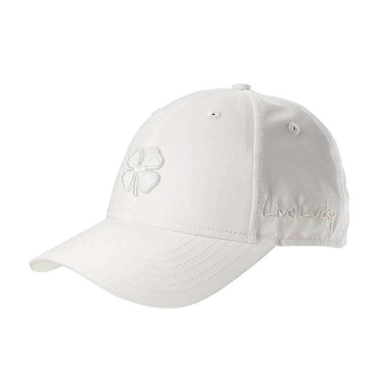 Black Clover Hollywood Ladies Cap - NOA Marbella