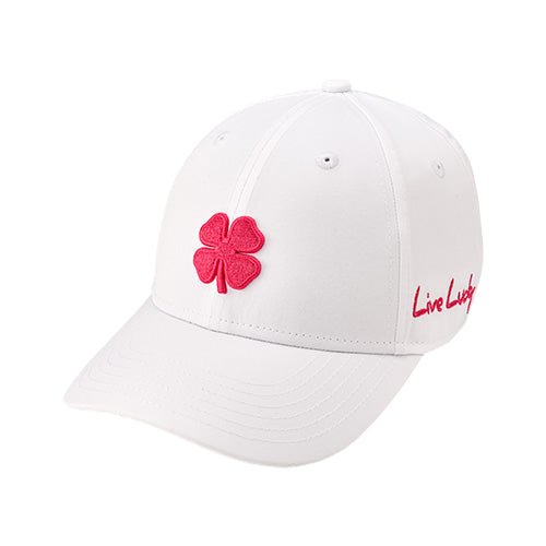Black Clover Hollywood Ladies Cap - NOA Marbella