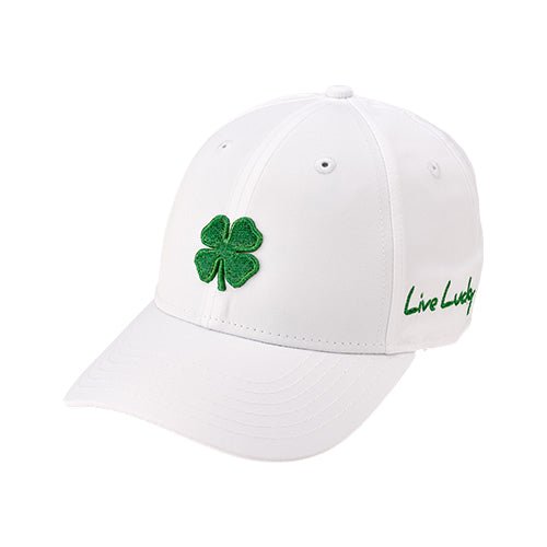Black Clover Hollywood Ladies Cap - NOA Marbella