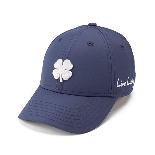 Black Clover Hollywood Ladies Cap - NOA Marbella