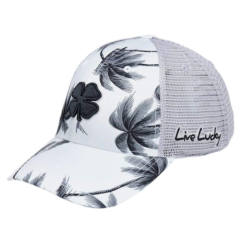 Black Clover Island Luck - NOA Marbella