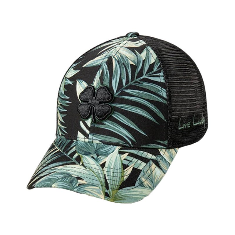 Black Clover Island Luck - NOA Marbella