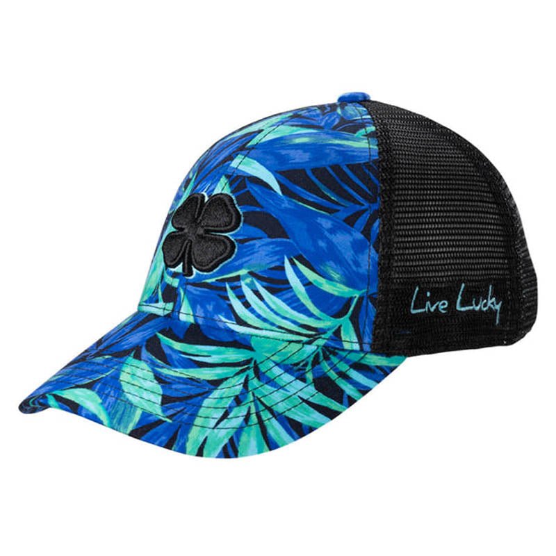 Black Clover Island Luck - NOA Marbella