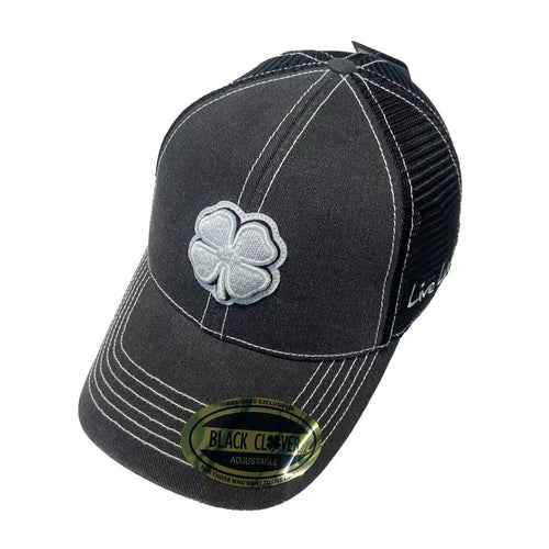 Black Clover Two Tone Vintage - NOA Marbella