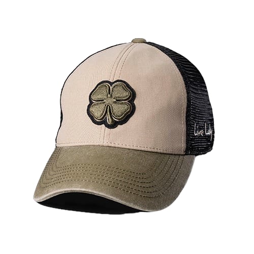 Black Clover Two Tone Vintage - NOA Marbella