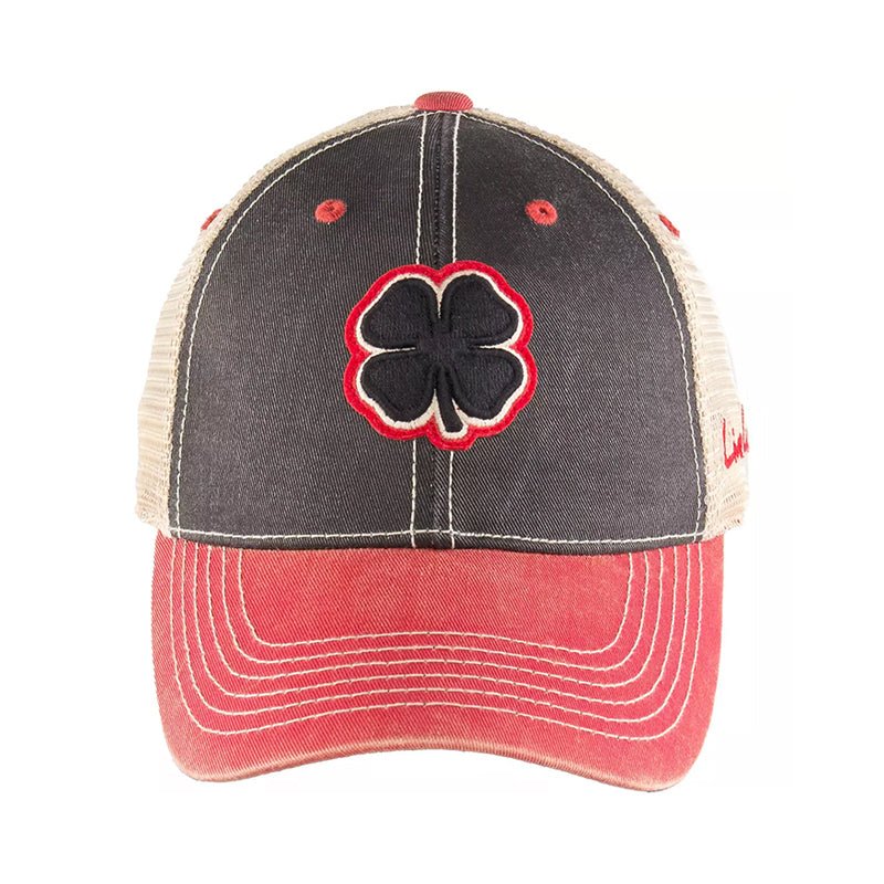 Black Clover Two Tone Vintage - NOA Marbella