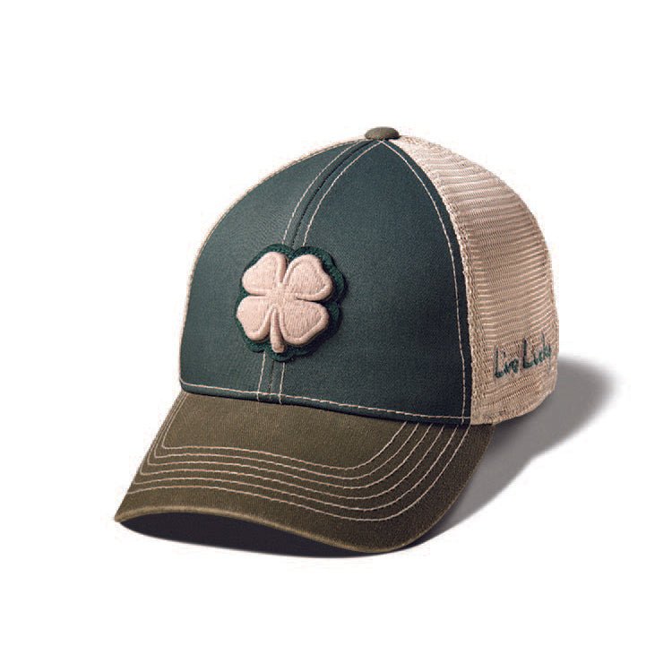 Black Clover Two Tone Vintage - NOA Marbella