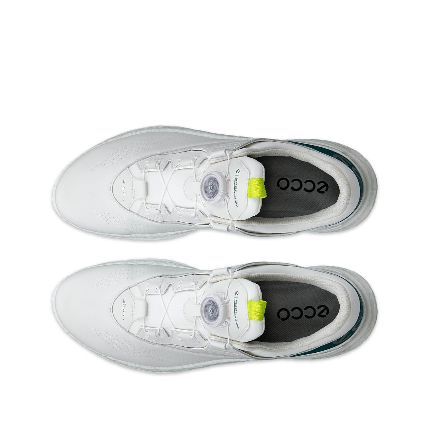 Ecco Mens Biom C5 BOA - NOA Marbella