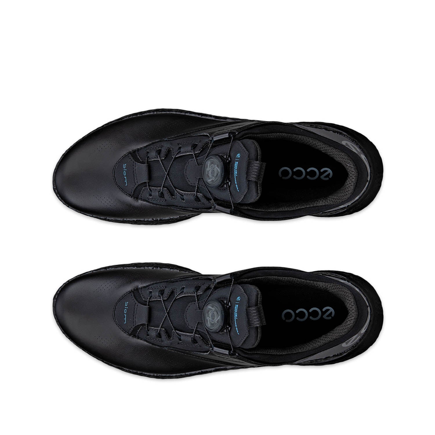 Ecco Mens Biom C5 BOA - NOA Marbella