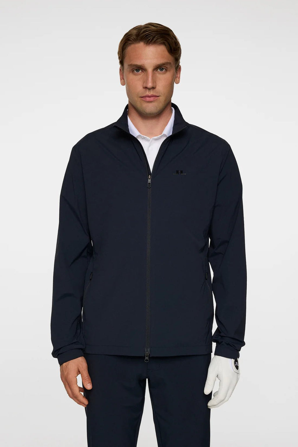 J.Lindeberg Ash Light Packable Jacket - NOA Marbella