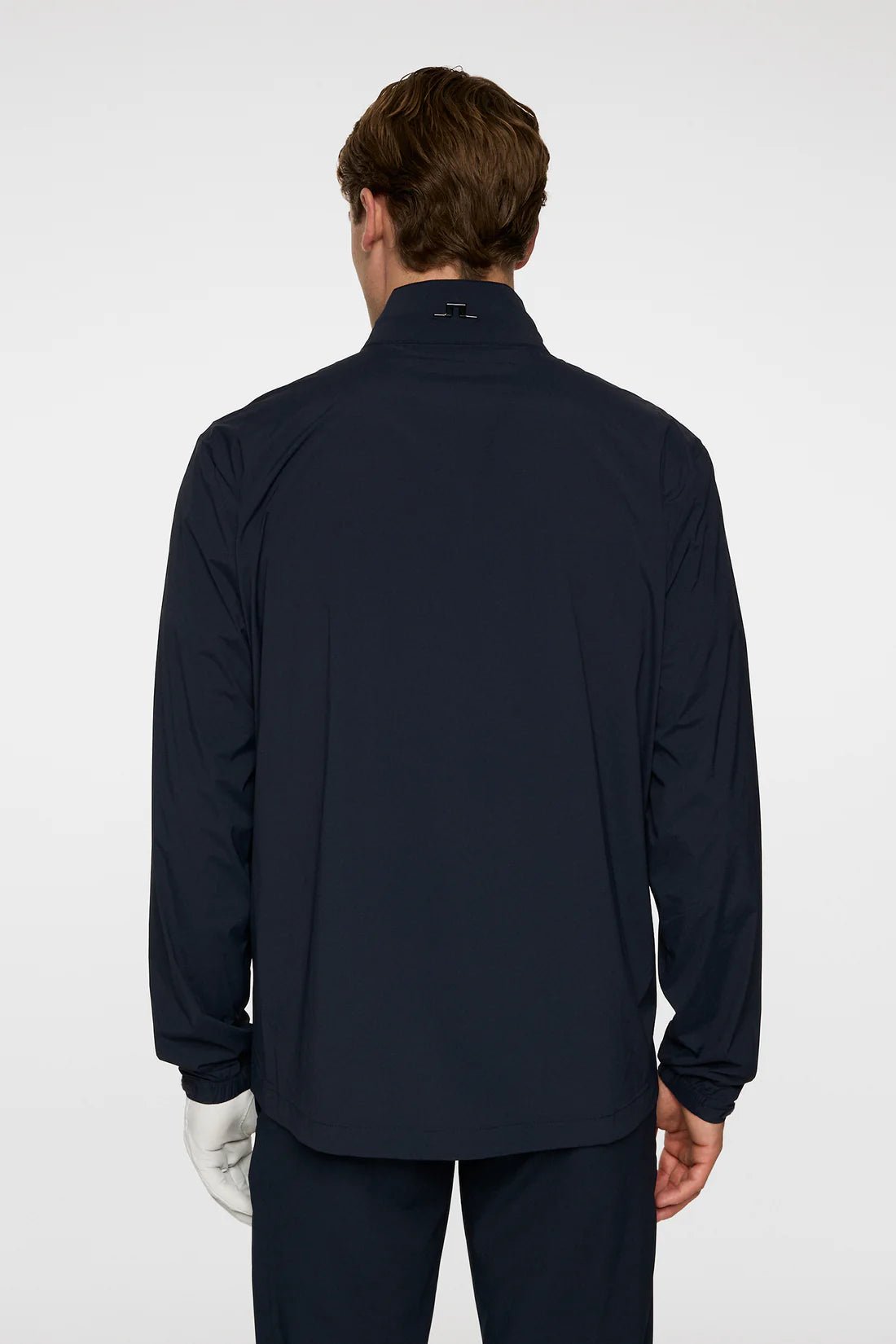 J.Lindeberg Ash Light Packable Jacket - NOA Marbella