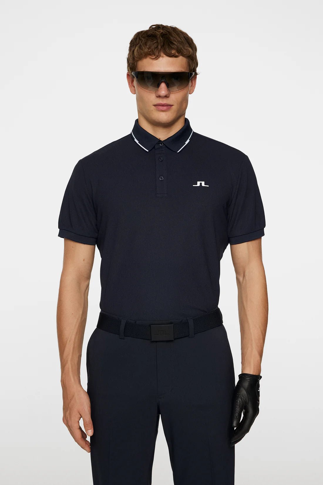 J.Lindeberg Ben Polo - NOA Marbella