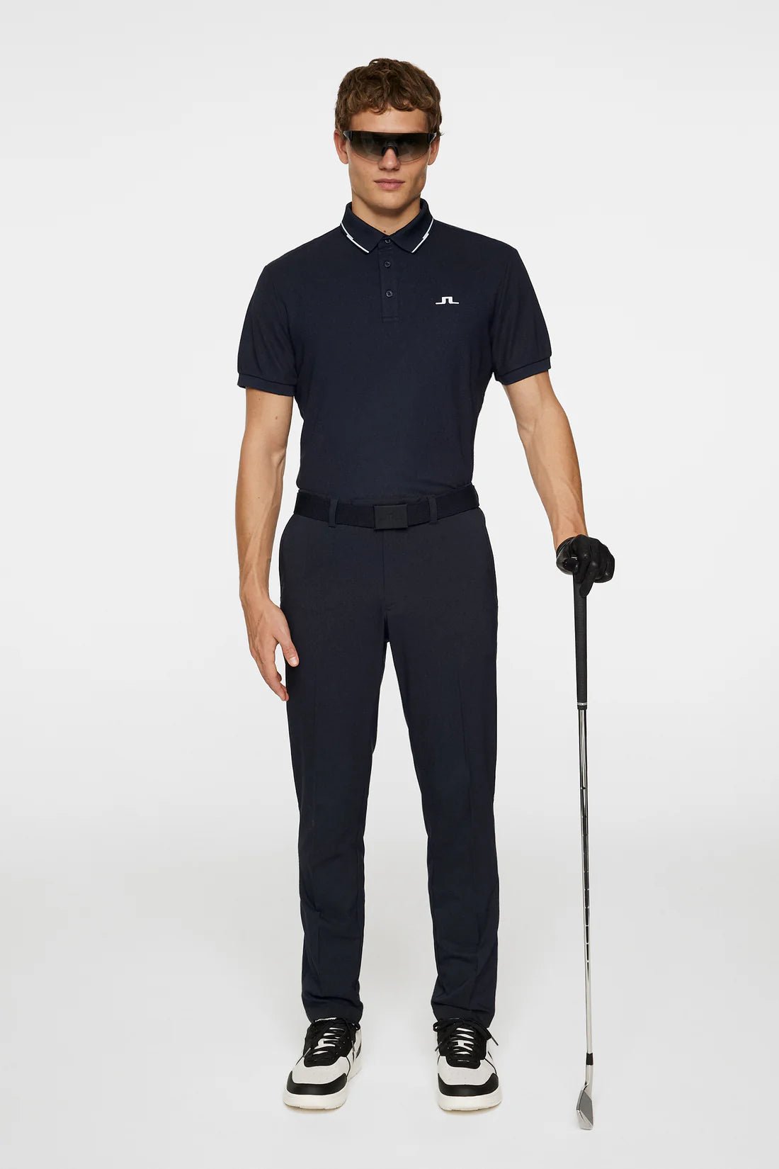 J.Lindeberg Ben Polo - NOA Marbella