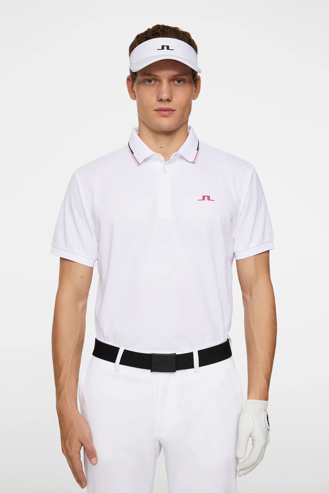 J.Lindeberg Ben Polo - NOA Marbella