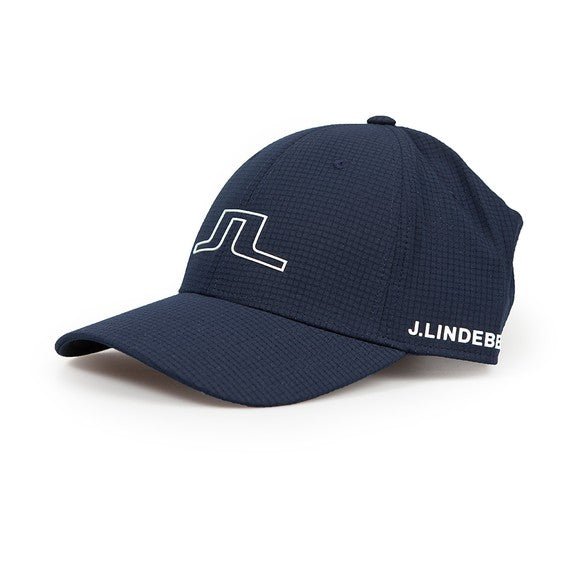 J.Lindeberg Caden Cap - NOA Marbella