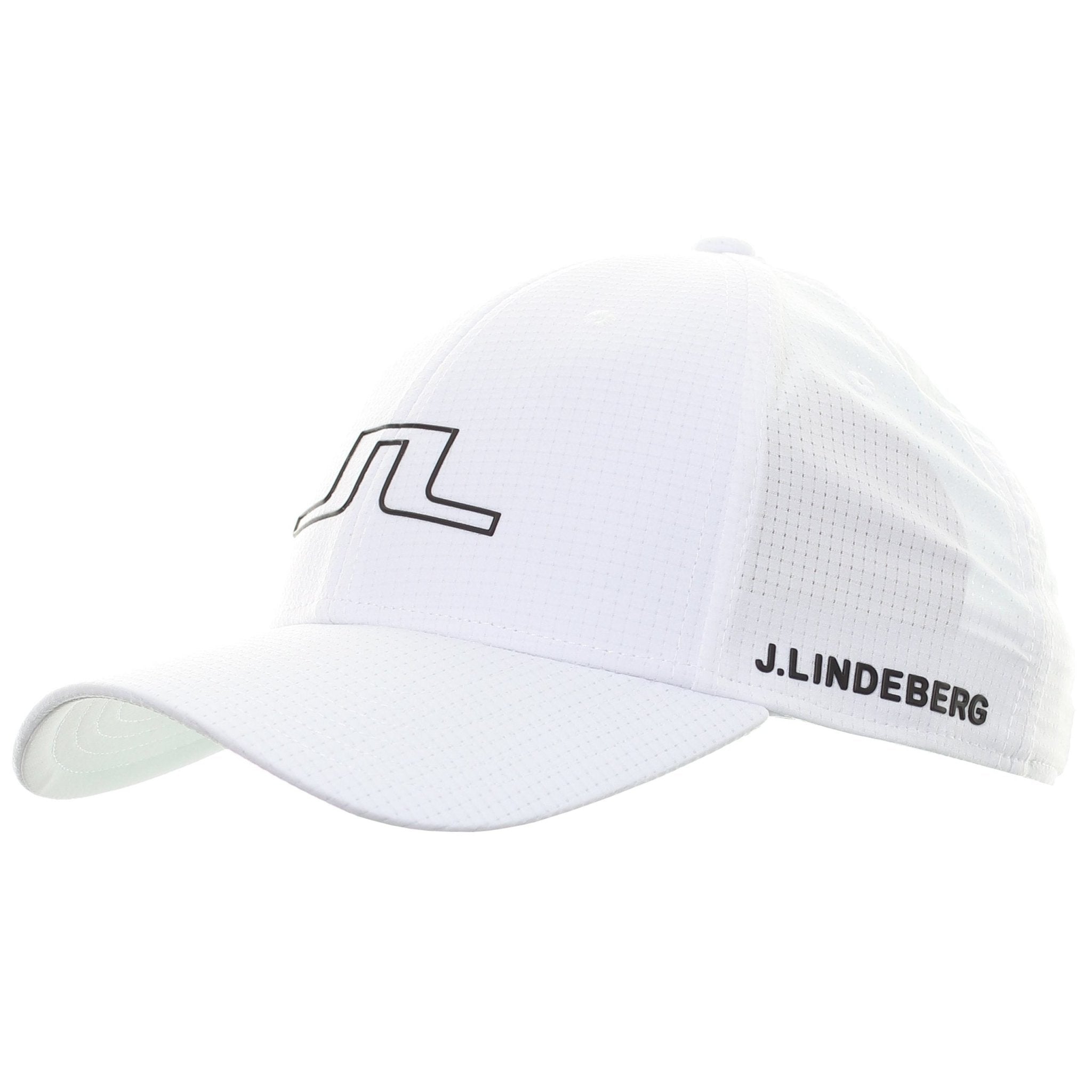 J.Lindeberg Caden Cap - NOA Marbella