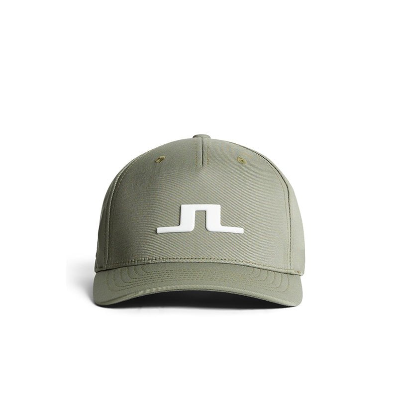 J.Lindeberg Heath Cap - NOA Marbella