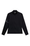 J.Lindeberg Heath Zip Mid Layer - NOA Marbella