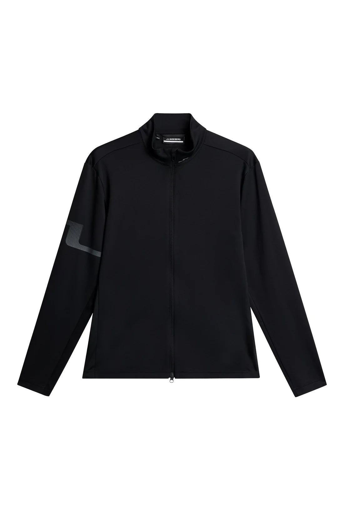 J.Lindeberg Heath Zip Mid Layer - NOA Marbella