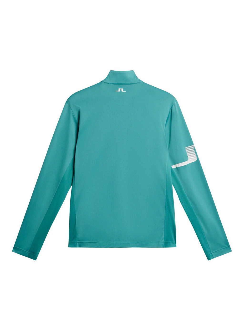 J.Lindeberg Heath Zip Mid Layer - NOA Marbella