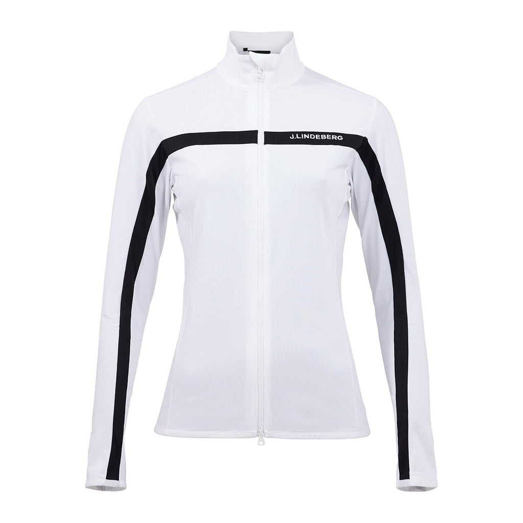 J.Lindeberg Janice Mid Layer - NOA Marbella