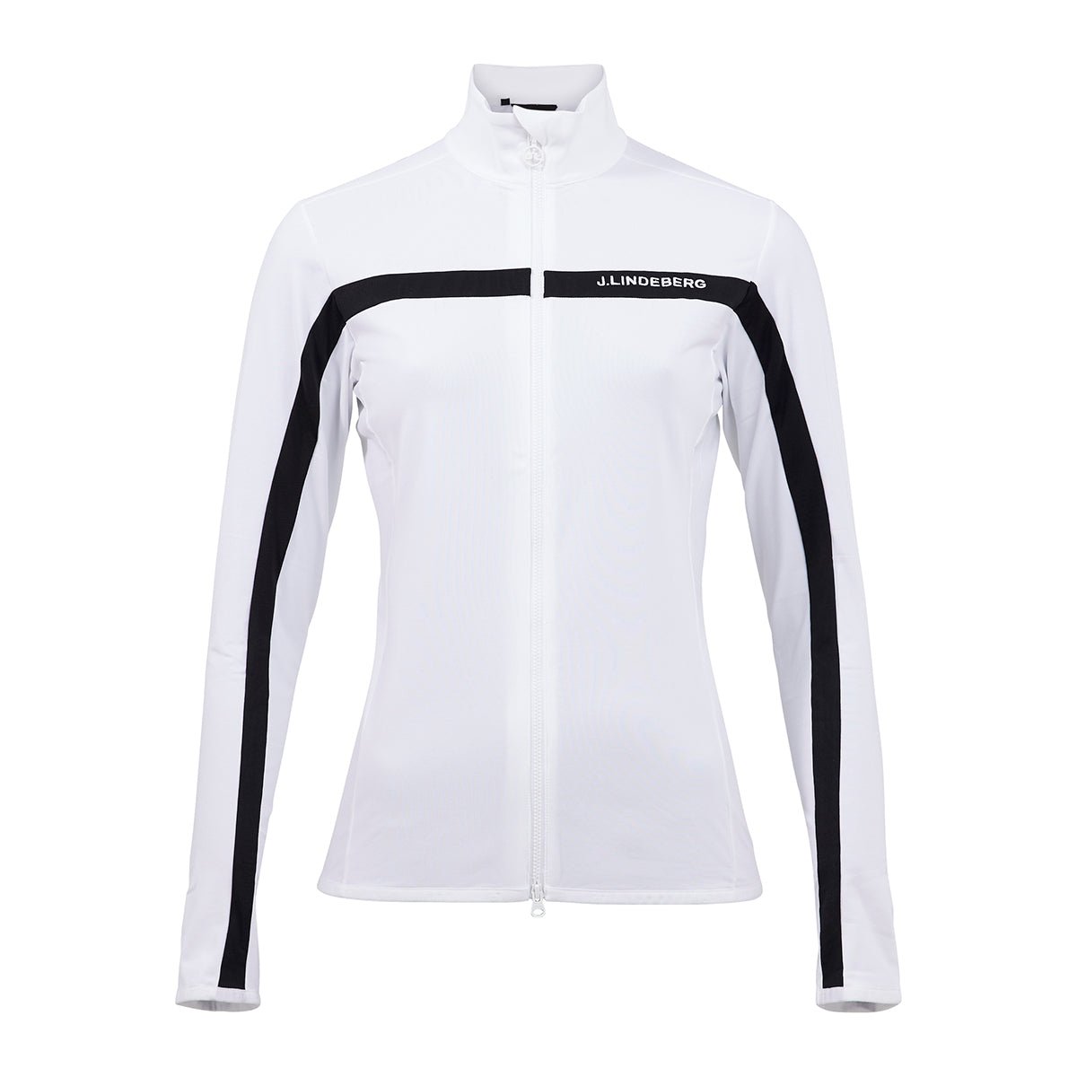 J.Lindeberg Janice Mid Layer - NOA Marbella