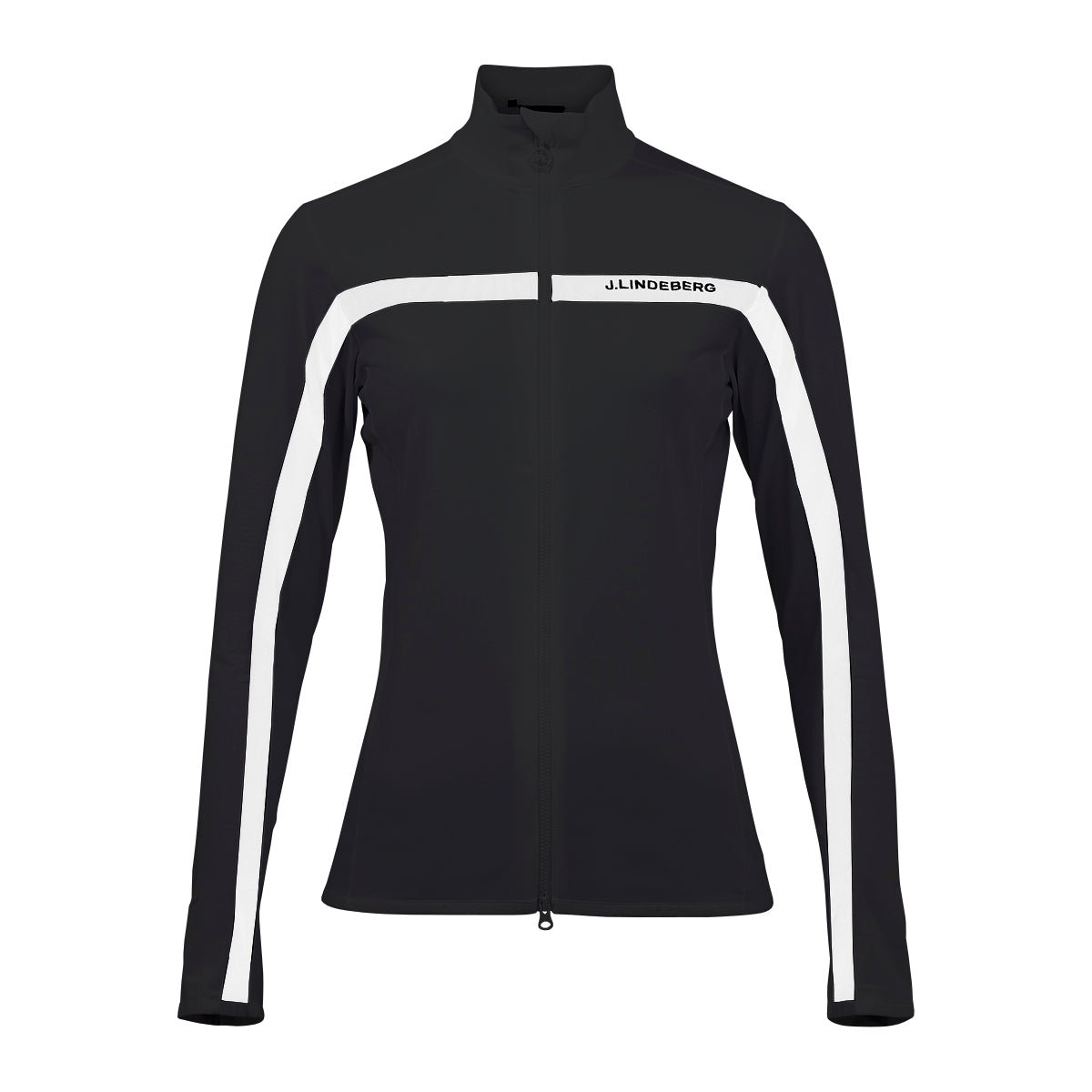 J.Lindeberg Janice Mid Layer - NOA Marbella