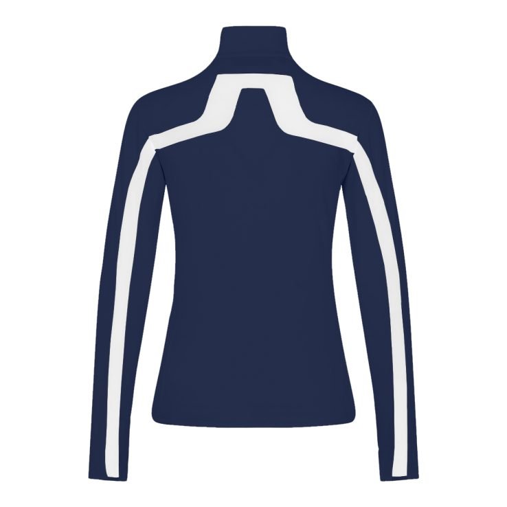 J.Lindeberg Janice Mid Layer - NOA Marbella