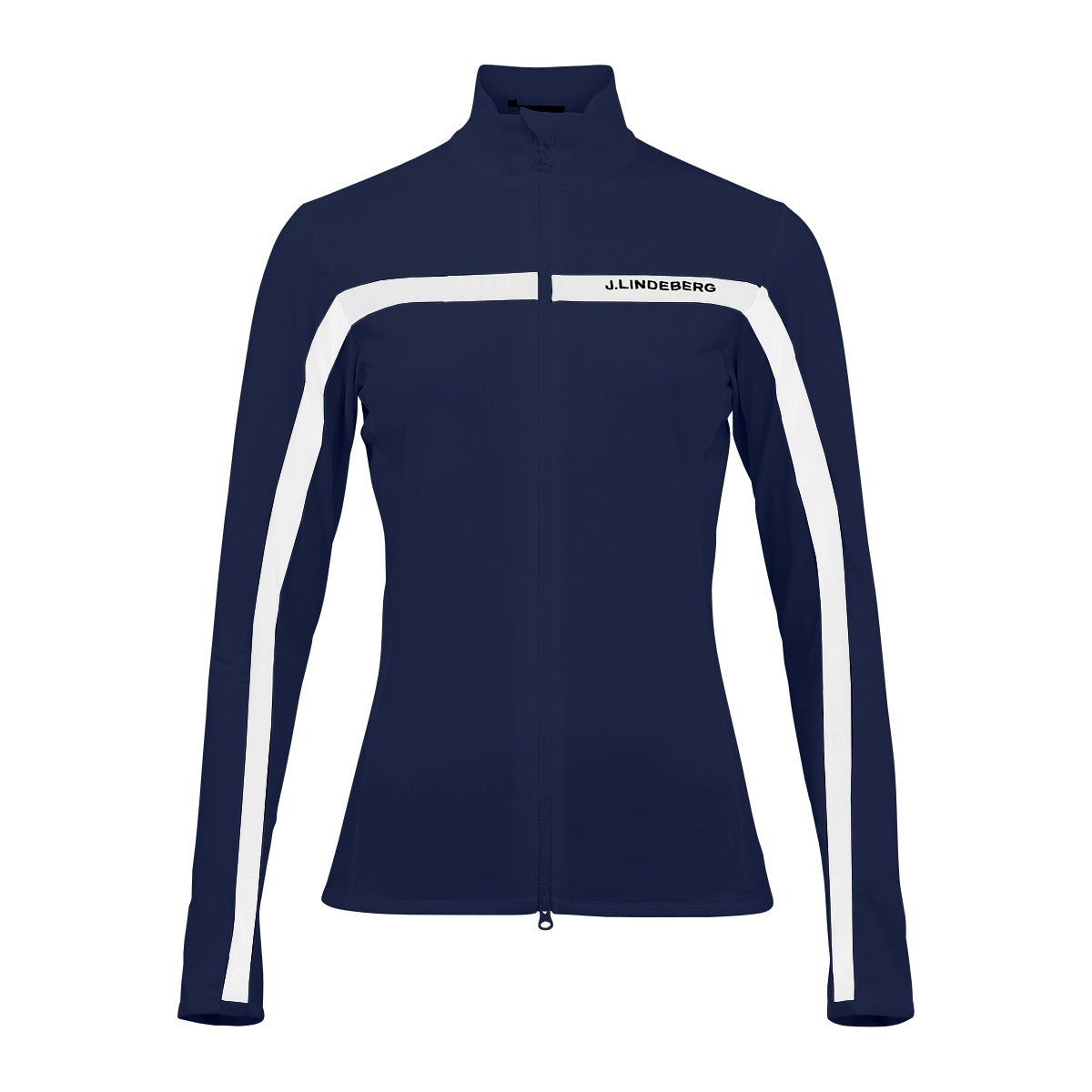 J.Lindeberg Janice Mid Layer - NOA Marbella