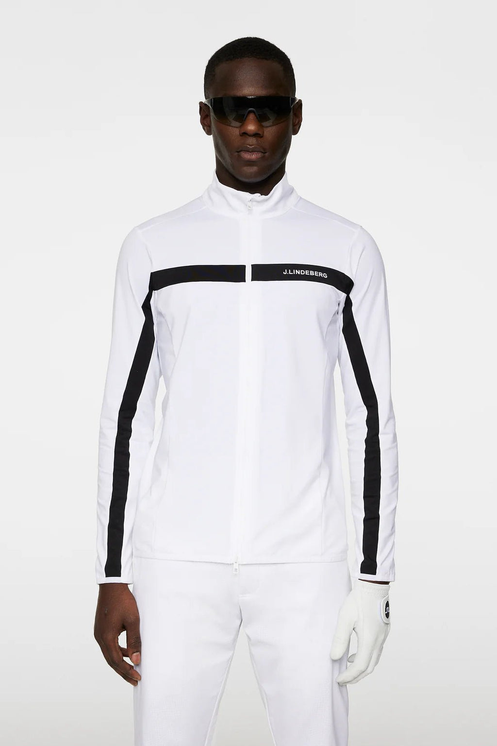 J.Lindeberg Jarvis Mid Layer - NOA Marbella
