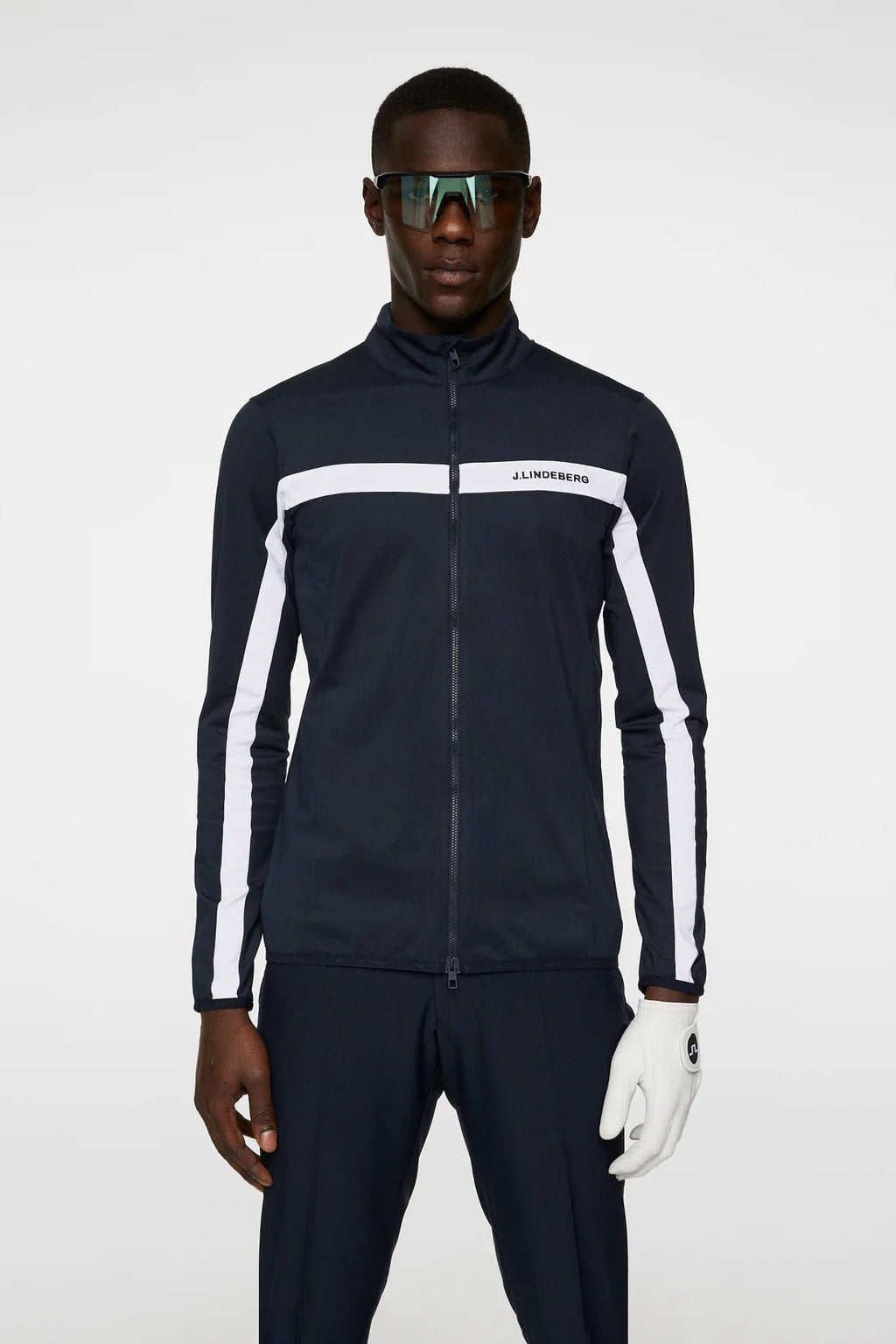 J.Lindeberg Jarvis Mid Layer - NOA Marbella