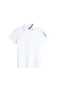 J.Lindeberg Ladies Tour Tech Golf Polo - NOA Marbella