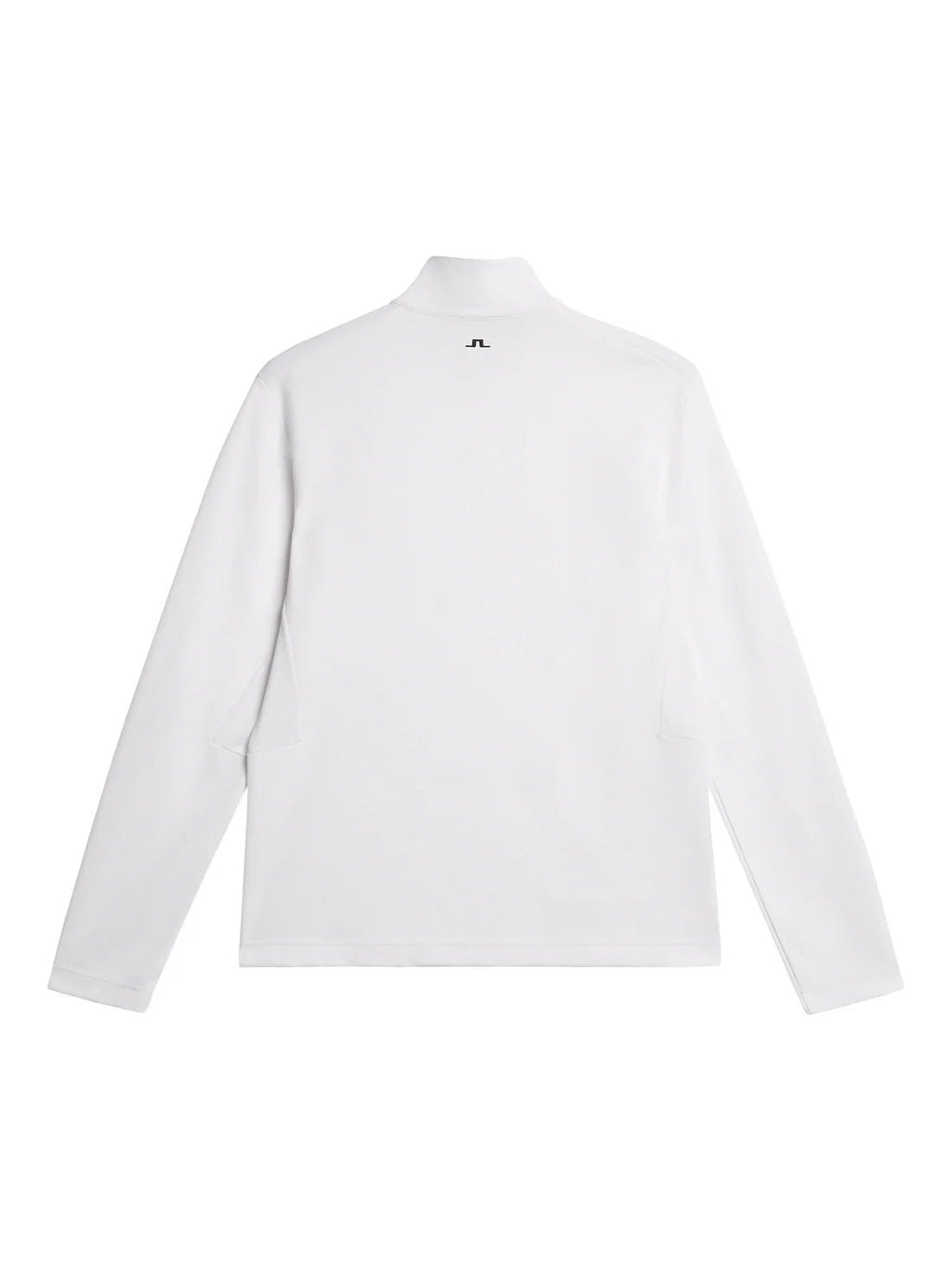 J.Lindeberg Leon Quarter Zip Mid Layer - NOA Marbella
