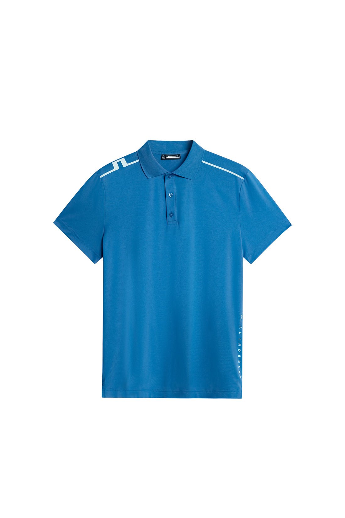 J.Lindeberg Lionel Polo - NOA Marbella