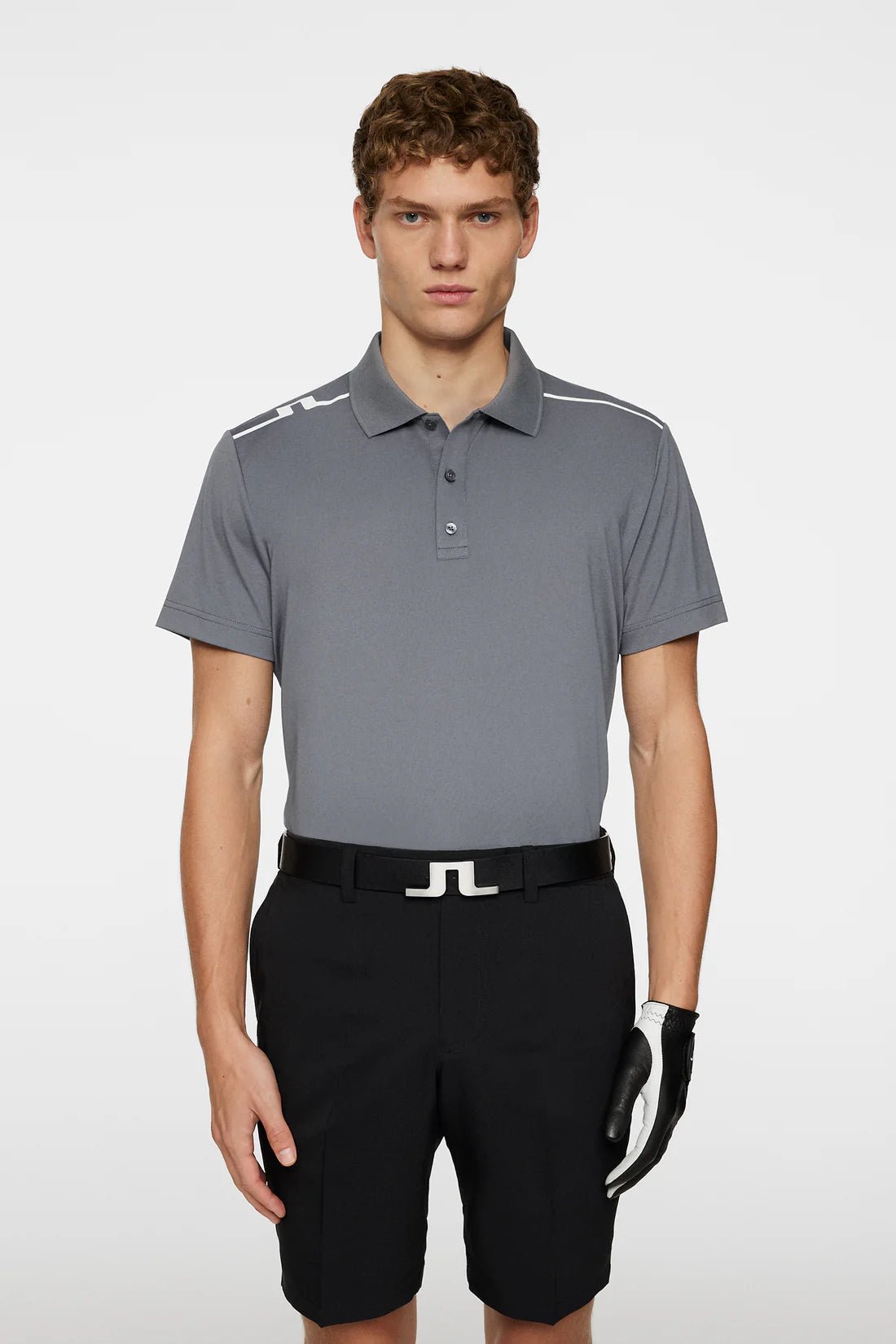 J.Lindeberg Lionel Polo - NOA Marbella