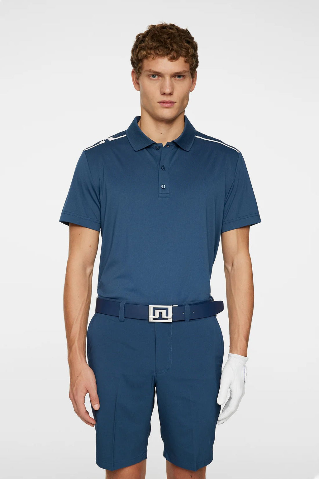 J.Lindeberg Lionel Polo - NOA Marbella