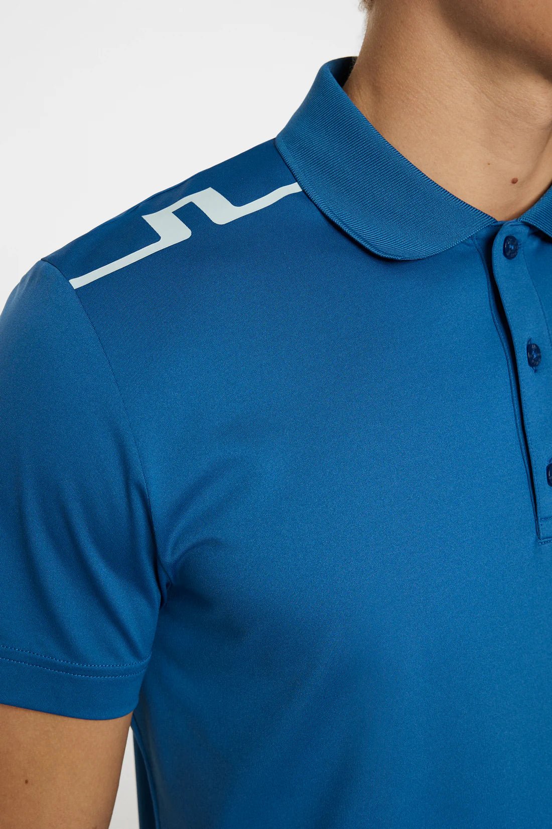 J.Lindeberg Lionel Polo - NOA Marbella