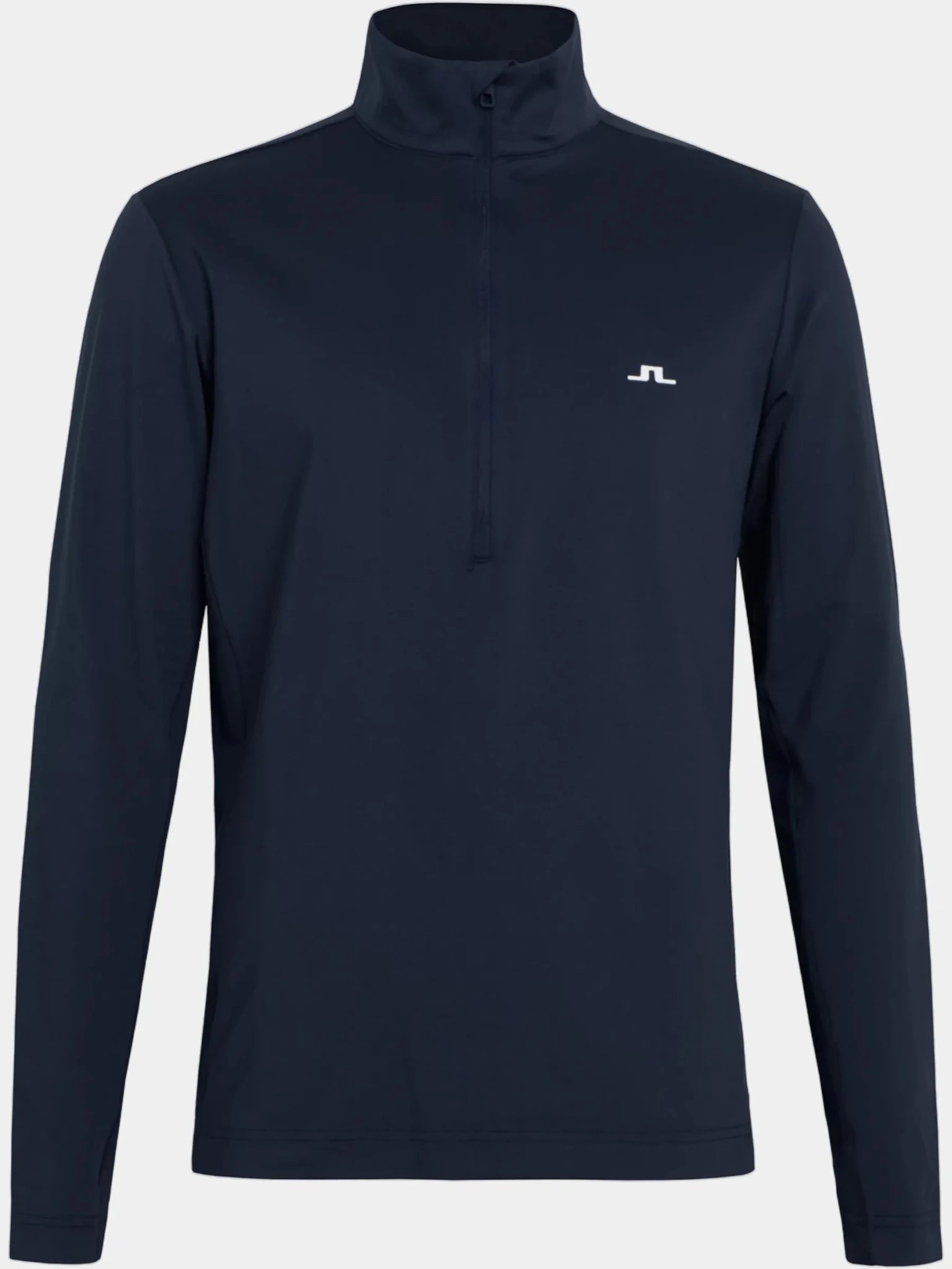 J.Lindeberg Luke Quarter Zip Mid Layer - NOA Marbella
