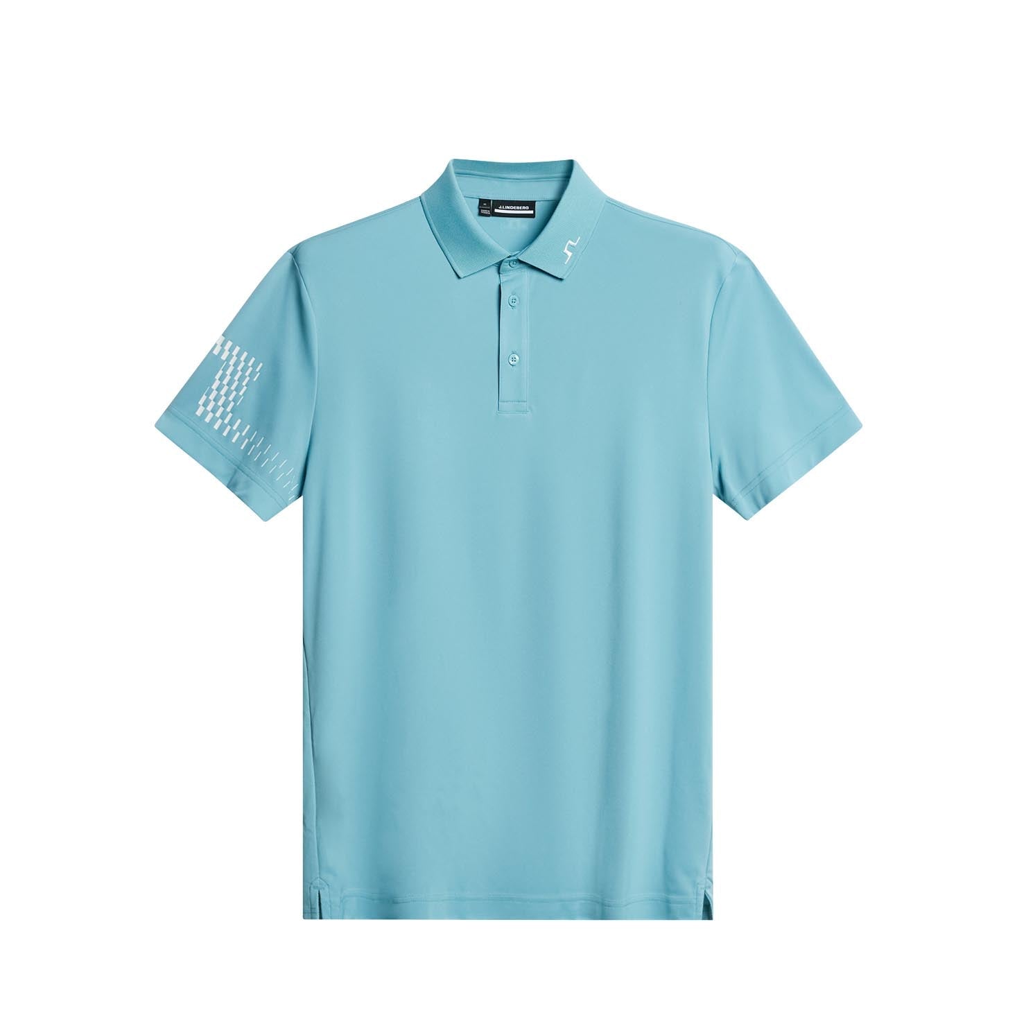 J.Lindeberg Men Heath Polo - NOA Marbella