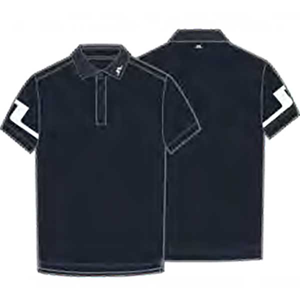 J.Lindeberg Men Heath Polo - NOA Marbella