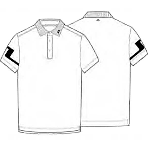 J.Lindeberg Men Heath Polo - NOA Marbella