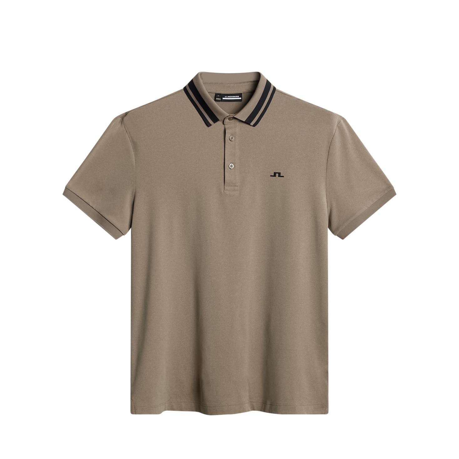 J.Lindeberg Men Kit Polo - NOA Marbella