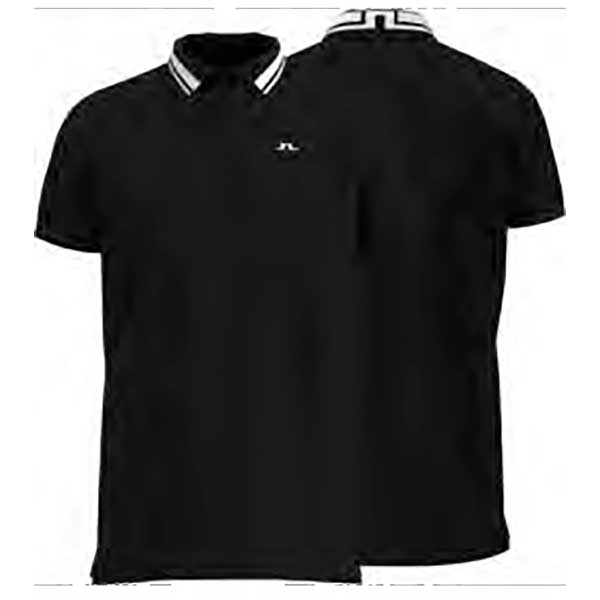 J.Lindeberg Men Kit Polo - NOA Marbella
