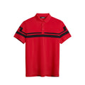 J.Lindeberg Men Mads Polo - NOA Marbella