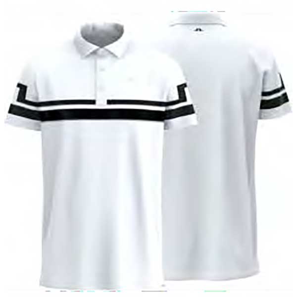 J.Lindeberg Men Mads Polo - NOA Marbella