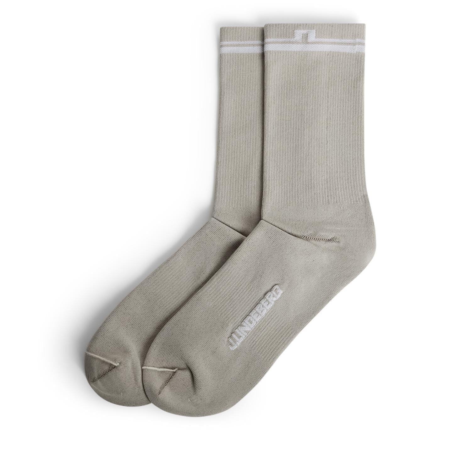 J.Lindeberg Men Piers Sock - NOA Marbella